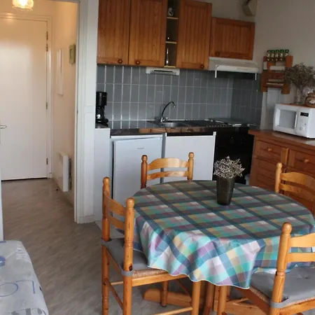 Apartment T2 Pres De La Plage, Animaux Admis - Fr-1-482-145