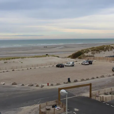 T2 Pres De La Plage, Animaux Admis - Fr-1-482-145 * Fort-Mahon-Plage