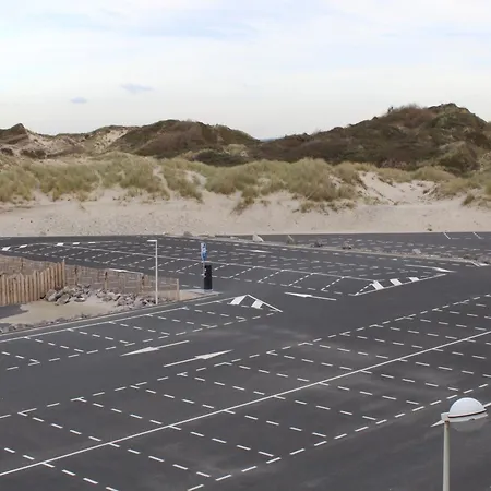 T2 Pres De La Plage, Animaux Admis - Fr-1-482-145 * Fort-Mahon-Plage