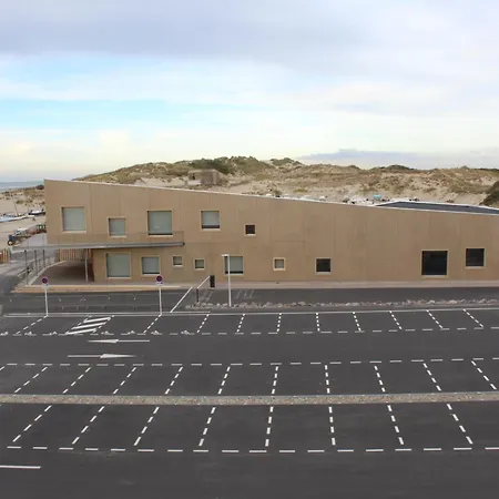 T2 Pres De La Plage, Animaux Admis - Fr-1-482-145 * Fort-Mahon-Plage