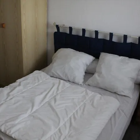 T2 Pres De La Plage, Animaux Admis - Fr-1-482-145 Apartament